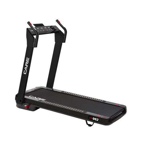 Tapis De Course Connecté - 14km/H - Care - Ct-962 - Kinomap