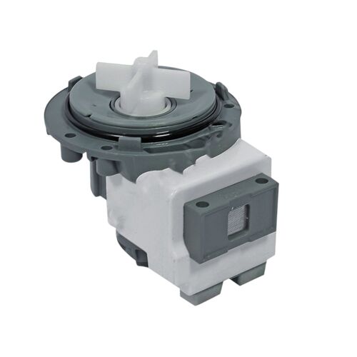 Pompe de vidange 40W Hanyu 9019978 Machine à laver Lave-linge (DC90-11110K DC31-00030A SAMSUNG)