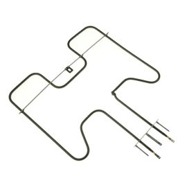Resistance supérieure Four cuisinière (481011035379 C00517600 ARISTON HOTPOINT BAUKNECHT IGNIS INDESIT WHIRLPOOL)