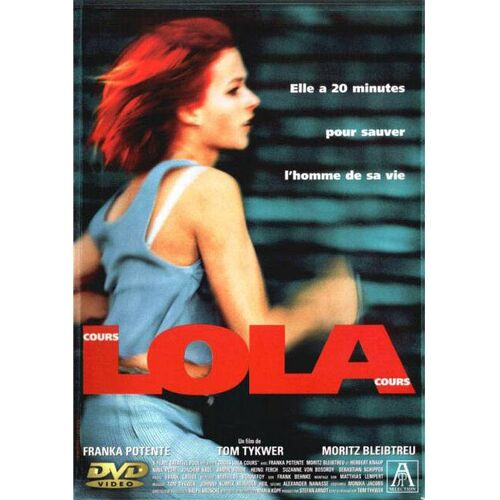 Cours Lola Cours
