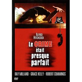 Le Crime Était Presque Parfait