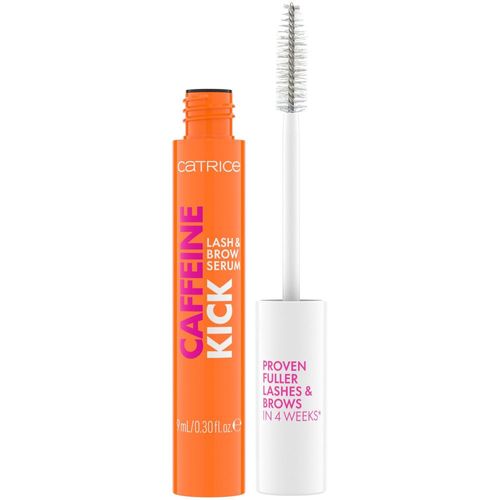 Catrice - Sérum Cils Et Sourcils Caffeine Kick - 