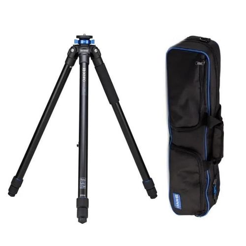 Trépied photo - BENRO - MACH3 TMA47AXL - Aluminium - 2m16 - 20 kg