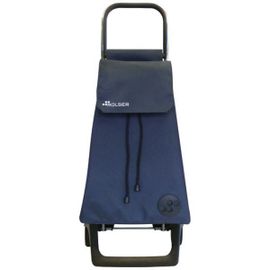 Rolser - Pous.2r Baby Mf Joy 1800 Marengo Bab012marengo