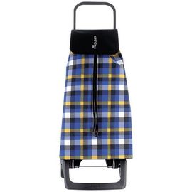 Rolser - Pous.2r Jet Scottish Joy Bleu Jet048 Negro