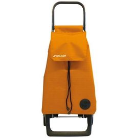 Rolser - Pous.2r Baby Mf Joy 1800 Orange Bab012naranja