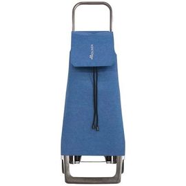 Rolser - Pous.2r Jet Tweed Joy Bleu Jet038azul