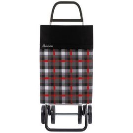 Rolser - Pous.4r Jean Scottish 4 Marengo Jea036 Marengo