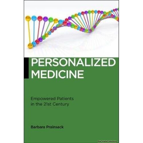 Personalized Medicine