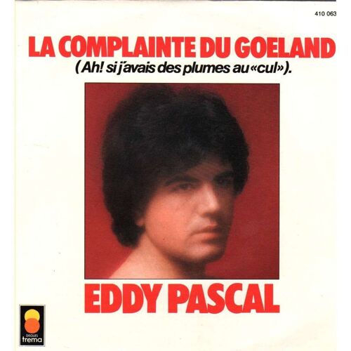 La Complainte Du Goeland