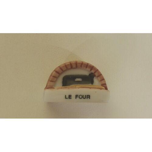 Fève Mat Le Four De Boulanger