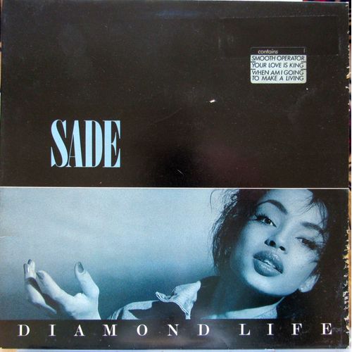 Diamond Life