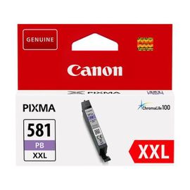 CANON CLI-581XXL PB