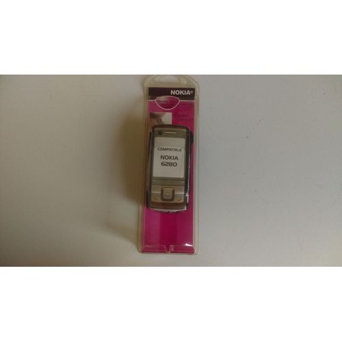 Etui Pour Mobile Gsm Nokia 6280
