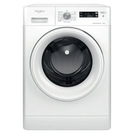 Machine à laver hublot Whirlpool FFSP 9269 W FR - 59.5x62.7x85 cm (lxpxh) - 62 litres - 9 kg - 1200 tours/min - blanc