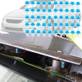 Fixations Pour Pare-Brise Et Capot, 50 Pièces, Rivets De Retenue Pour Honda Fit Jazz 2009 ? 2013 Civic 2012 ? 2015 Accord Crosstour Tf1/2