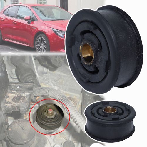 Kit De Réparation De Matiques De Levier De Vitesse Pour Toyota Corola, Pièce De Rechange En Caoutchouc, Hyundai Elantra I35, Cerato, 2009