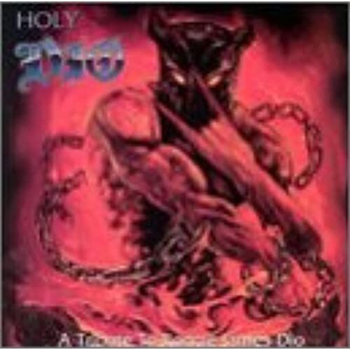 Holy Dio: Tribute To Ronnie James Dio