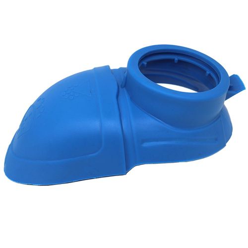 Rondelle D'essuie-Glace Liquide Réservoir Couvercle Bouchon De Remplissage Couvercle Lavage D'écran Entonnoir Pour Audi A7 4g8 2010 2011 2012 2013 2014 2015 - 2018