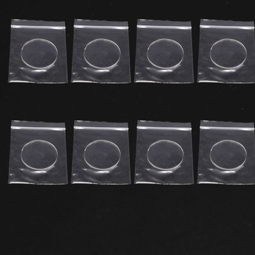 Coussin De Gel Pour Capteur De Lumière De Pluie, Coussin En Silicone, Kit De Réparation De Puce De Pare-Brise, Ruban Multi-Usages, Film Adhésif, Bmw Série 1, F20, F21