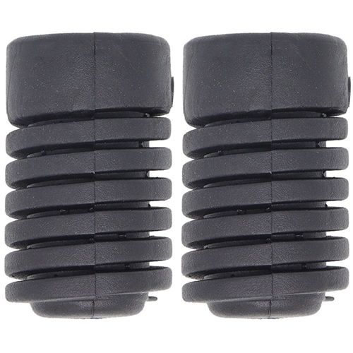 Garniture De Montage Universelle En Caoutchouc Pour Capot De Pare-Chocs De Voiture, Couvercle De Coffre Arrière, Sadboarder Pour Toyota, Mazda, Buick, Benz, Nissan, Lexus, Gmc, Honda