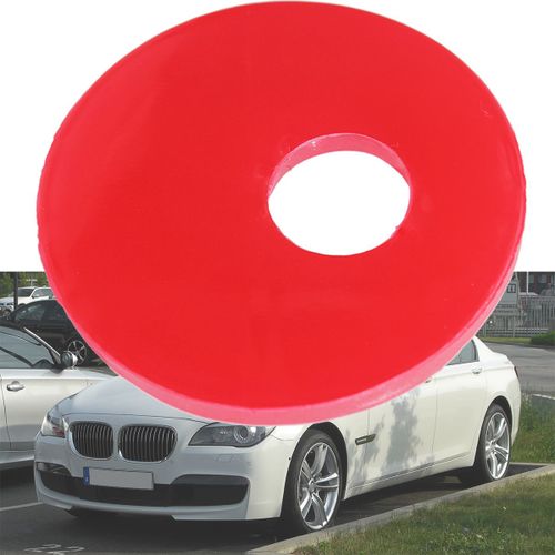Film Adhésif En Silicone Pour Capteur De Lumière De Pluie, Autocollant Pour Pare-Brise, Kit De Réparation De Puce, Bande De Fixation, Pour Bmw Série 7 F01/F02, 2008 -2015