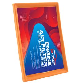 Filtre À Air Pour Moteur Bi-Trust, Pour Toyota Prius L4 1.8l/Awd-E/C L4 1.5l/Prime L4 1.8l/Peugeot 108/Toyota Aygo/Toyota Yaris