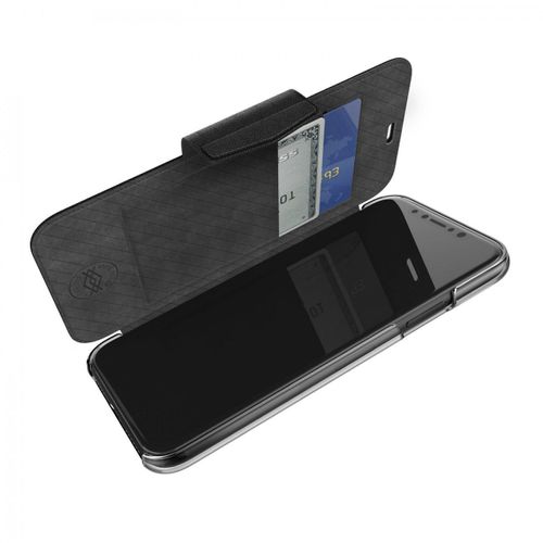 Xdoria Engage Folio Noir Pour Iphone X