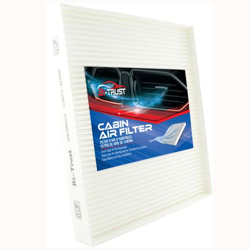 Bi-Trust ? Filtre À Air De Cabine De Remplacement, Pour Hyundai Sonata L4 1.6l L4 2.0l 2.4l 2015-2019 Kia Cadenza 3.3l 97133-C2000, 2017-2019