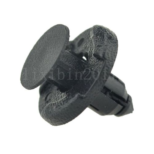 10 Pièces De Vis De Fixation D'aile De Pare-Choc Pour Nissan Infiniti Fx35/Fx45/G35, Subaru Forester Impreza Legacy 01553 ? 05323