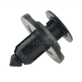 Attaches De Garde-Boue De Pare-Choc, 10 Pièces, Vis De Retenue Pour Nissan Subaru 0155305323