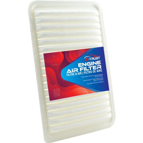 Filtre À Air Moteur De Remplacement, Pour Toyota Camry Highlander Sicannelle Solara/Lexus Es300 Es330 Jas330 Jas350 Voiture Victorinors