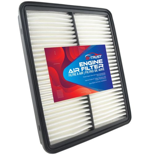 Bi-Trust ? Filtre À Air De Remplacement Pour Moteur, Pour Kia Cadenza V6 3.3l 2014 ? 2016 Kia Optima L4 2.0l Ca11116, 2011 ? 2012