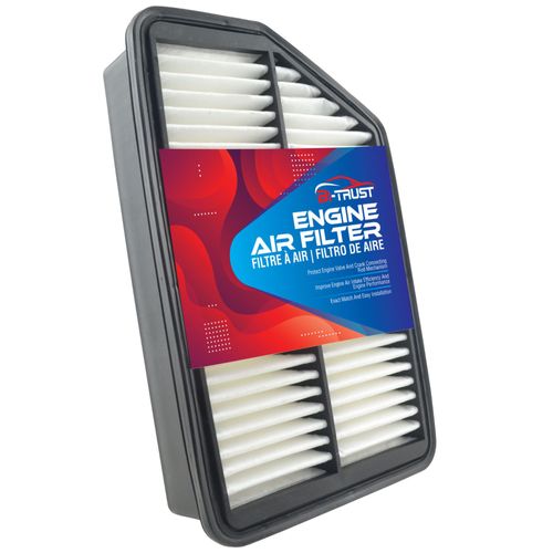 Filtre À Air Moteur Bi-Trust, Pour Hyundai Elantra/Tucson Kia Forte Koop Forte Rondo Sportage 28113-2s000