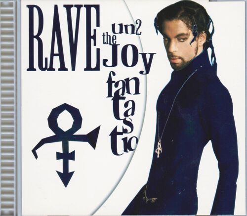 Rave Un2 The Joy Fantastic