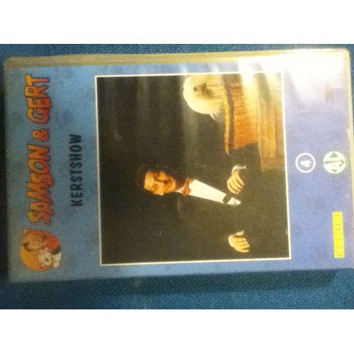 Samson & Gert - Kerstshow