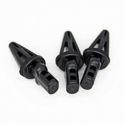 Fixations De Clips De Retenue Du Pare-Chocs Arrière, 5 Pièces, Pour Nissan Infiniti