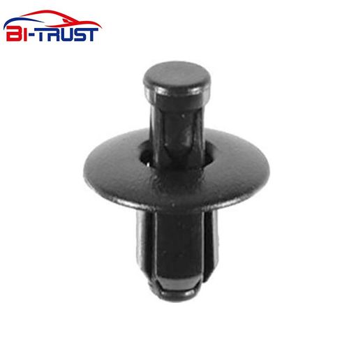 10 Pièces De Clips De Réparation De Panneau De Pare-Chocs, Composants De Pinces Pour Hyundai Kia