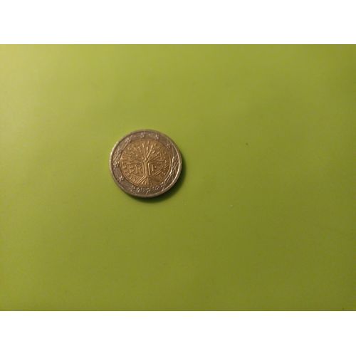 Piece De Monnaie
