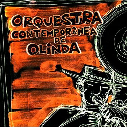 Orquestra Contemporanea De Olinda