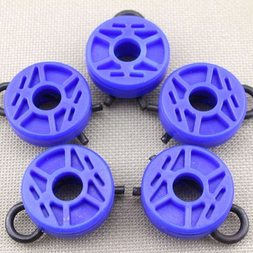 Clips De Retenue Pour Saab Volvo, 10 Pièces, Lève-Vitre