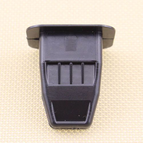 Couvercle De Pare-Choc Arrière, 5 Pièces, Clips À ¿Illets Pour Ford Mazda