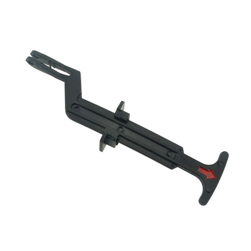 Support De Poignée De Déverrouillage De Capot, 5 Pièces, Pour Volkswagen Passat 3b0 823 593 C