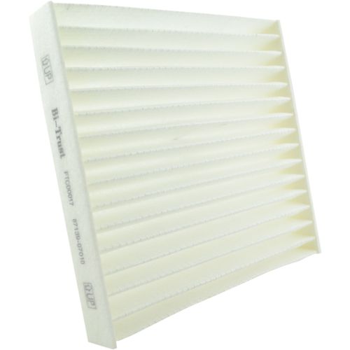 Filtre À Air De Cabine Bi-Trust, Pour Toyota Lexus Subaru Scion Pontiac Camry Yaris Avalon Land Cruiser Prius C Tc Xb Outback Legacy