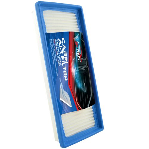 Filtre À Air Moteur Bi-Trust, Remplacement De Voiture, 2008 L, 2015, Smart Fortwo Cabrio Coupé L3, 0010940301