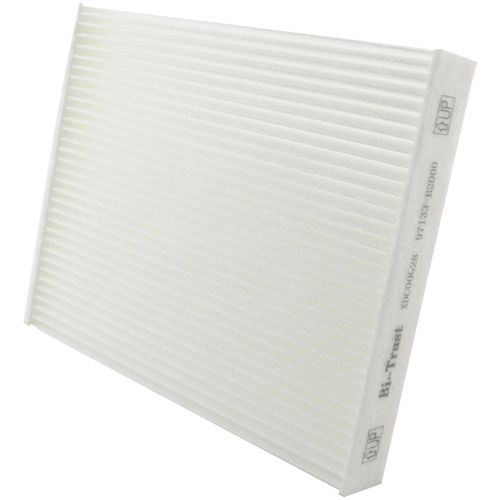 Bi-Trust ? Filtre À Air De Cabine De Remplacement, Pour Kia Soul 2014 ? 2019 1,6l 2,0l Cp002 Cf12002,97133-B2000