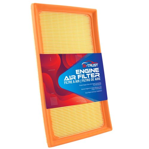 Filtre À Air Pour Moteur Bi-Trust, Pour Toyota Venza Rav4 Highlander Corolla C-Hr Avalon Camry Avalon 86 Subaru Brzlexus Ux200 Es300h