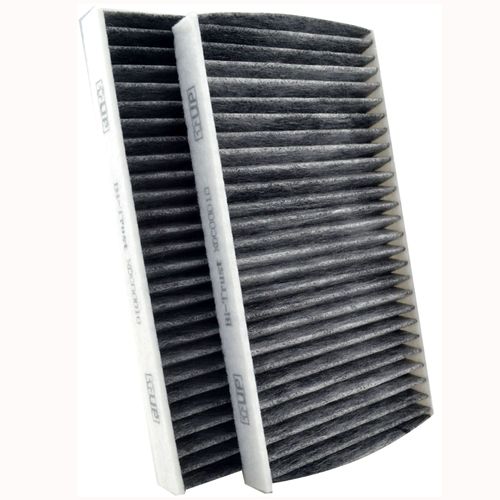 Bi-Trust ? Filtre À Air De Cabine De Remplacement, Pour Kia Sorento 2003 ? 2009, 24794