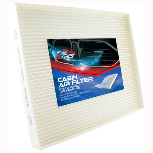 Bi-Trust ? Filtre À Air De Cabine, Pour Hyundai Accent 2018 ? 2020/Elantra 2017-2020/Kia Forte 2019-2020 Cf12058,97133-F2000