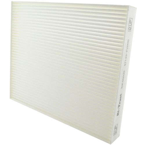 Bi-Trust ? Filtre À Air De Cabine, Pour Hyundai Accent 2018 ? 2020/Elantra 2017-2020/Kia Forte 2019-2020 97133-F2000